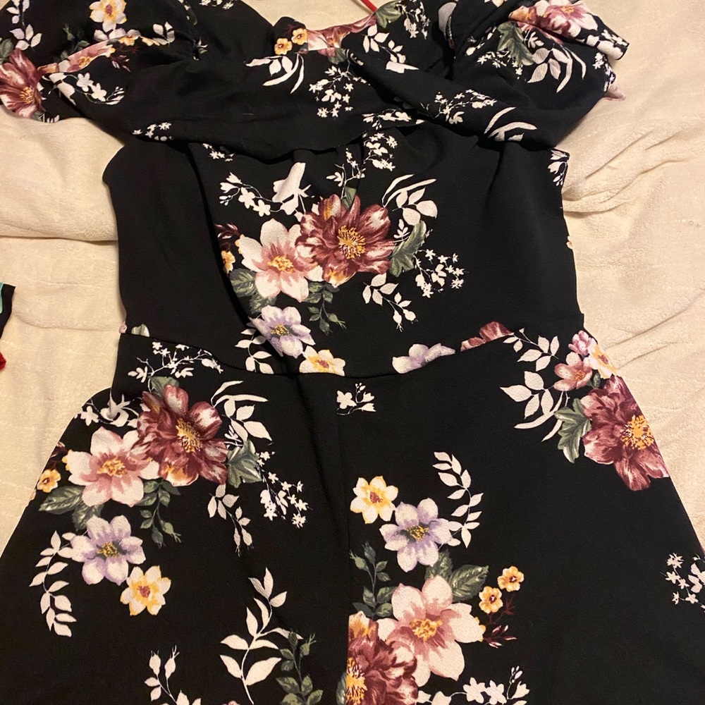 Rompers